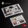 Kelik A-7A Corsair II - interior 3D decals for HobbyBoss kit - 3D belsőtér-részletező matricakészlet