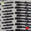 Kelik Passenger Seat Belts for MH-60/UH-60 Black Hawk - interior 3D decals for ICM kit - 3D utasülés-biztonságiöv matricakészlet