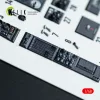 Kelik Do-217 K/M - interior 3D decals for ICM kit - 3D belsőtér-részletező matricakészlet