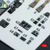 Kelik Do-217 N/J - interior 3D decals for ICM kit - 3D belsőtér-részletező matricakészlet