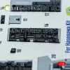 Kelik RF-4E - interior 3D decals for Hasegawa kit - 3D belsőtér-részletező matricakészlet