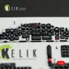 Kelik H-34A/UH-34D - interior 3D decals for Italeri kit - 3D belsőtér-részletező matricakészlet
