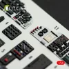 Kelik H-34A/UH-34D - interior 3D decals for Italeri kit - 3D belsőtér-részletező matricakészlet