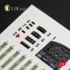Kelik L-20A/U-6A - type 1 interior 3D decals for Dora Wings - L-20A/U-6A - 1. típus – 3D belsőtér-részletező matricakészlet