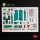 Kelik MiG-23 ML/MLD - interior 3D decals for Trumpeter - 3D belsőtér-részletező matricakészlet