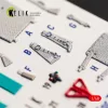 Kelik MiG-23 ML/MLD - interior 3D decals for Trumpeter - 3D belsőtér-részletező matricakészlet