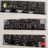 Kelik F-4E Terminator - interior 3D decals for Hasegawa - 3D belsőtér-részletező matricakészlet