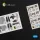 Kelik F-4EJ Kai Phantom II interior 3D decals for Hasegawa kit - 3D belsőtér-részletező matricakészlet