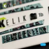Kelik SU-27 interior 3D decals for Trumpeter kit - 3D belsőtér-részletező matricakészlet