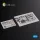Kelik Ju-88 A-1 interior 3D decals for Revell kit - 3D belsőtér-részletező matricakészlet