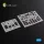 Kelik F-15E interior 3D decals for Academy kit - 3D belsőtér-részletező matricakészlet