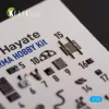 Kelik Ki-84 Hayate - interior 3D decals for Arma Hobby kit - 3D belsőtér-részletező matricakészlet