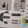 Kelik Brewster 239E - interior 3D decals for Hobby 2000/Hasegawa kit - 3D belsőtér-részletező matricakészlet
