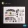 Kelik Ju-52 - interior 3D decals for Italeri kit - 3D belsőtér-részletező matricakészlet