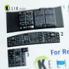 Kelik CH-54A Tarhe - interior 3D decals for Revell kit - 3D belsőtér-részletező matricakészlet