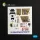 Kelik Bf-109 E - interior 3D decals for Special Hobby / Eduard - 3D belsőtér-részletező matricakészlet, Special Hobby/Eduard makettekhez