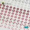 Kelik LIFEBUOYS - 3D Decal for models - mentőövek – 3D részletező matricakészlet