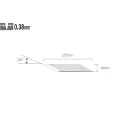 OLFA tartalék dekor penge KB-5/30B