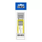 OLFA tartalék dekor fűrészpenge KB4-NS3