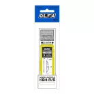 OLFA tartalék dekor penge KB4-R/5