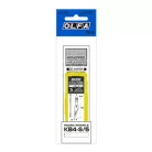 OLFA tartalék dekor penge KB4-S/5
