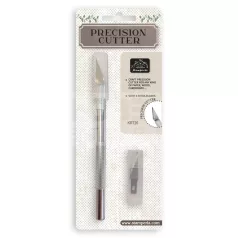   Stamperia Precíziós szike makettezéshez - Kreatív hobbikhoz (Hobby Knife) (5)