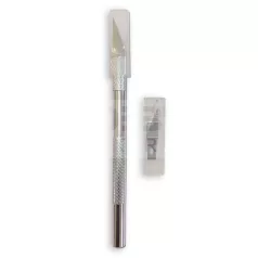   Stamperia Precíziós szike makettezéshez - Kreatív hobbikhoz (Hobby Knife) (5)