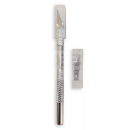 Stamperia Precíziós szike makettezéshez - Kreatív hobbikhoz (Hobby Knife) (5)
