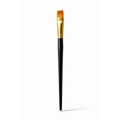 Lapos ecset 6/8 – Precision Flat Brush