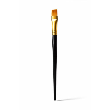 Lapos ecset 6/8 – Precision Flat Brush