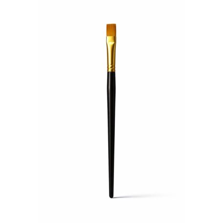 Lapos ecset 6 mm – Precision Flat Brush