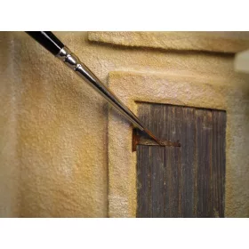 Matho Models Hinges A – dioráma kellék makett