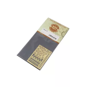 Matho Models Hinges B – dioráma kellék makett