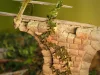 Matho Models Plants & Weeds A – dioráma kellék makett