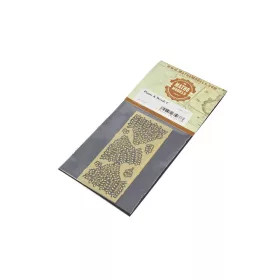 Matho Models Plants & Weeds C – dioráma kellék makett