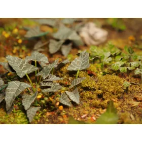 Matho Models Plants & Weeds E – dioráma kellék makett