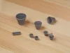 Matho Models Flower Pots – dioráma kellék makett