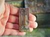 Matho Models Doors set – dioráma kellék makett