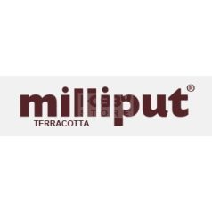   Milliput Terracotta két komponensű epoxy tömítő-formázó gitt