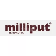   Milliput Terracotta két komponensű epoxy tömítő-formázó gitt