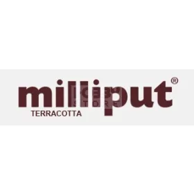   Milliput Terracotta két komponensű epoxy tömítő-formázó gitt