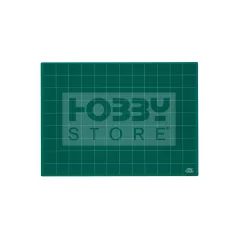   OLFA A2 méretű speciális három rétegű - 3mm-es "öngyógyuló" vágóalátét NCM-M (62X45 cm)