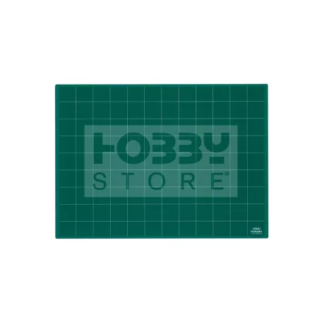 OLFA A2 méretű speciális három rétegű - 3mm-es "öngyógyuló" vágóalátét NCM-M (62X45 cm)