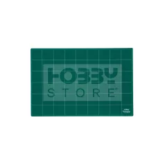   OLFA A3 méretű speciális három rétegű - 3mm-es "öngyógyuló" vágóalátét NCM-S (45X30 cm)