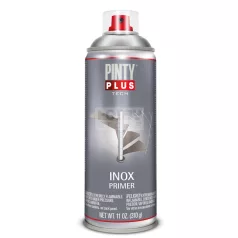 Pinty Plus Tech Inox spray 400ml
