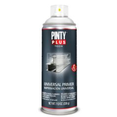 Pinty Plus Tech Univerzális alapozó fehér 400ml