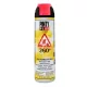 Pinty Plus Tech Jelölő spray piros (rojo) T107 500ml
