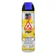 Pinty Plus Tech Jelölő spray kék (azul) T118 500ML