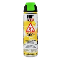 Pinty Plus Tech Jelölő spray zöld (verde) T136 500ml