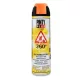 Pinty Plus Tech Jelölő spray narancs (naranja) T143 500ml
